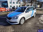 Skoda Fabia III 1.0 TSI MR`19 E6d Aukcja 304092 - grafika 1