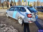 Skoda Fabia III 1.0 TSI MR`19 E6d Aukcja 304092 - grafika 3
