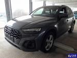 Audi Q5 40 TDI quattro S line Aukcja 304093 - grafika 1