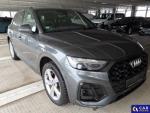 Audi Q5 40 TDI quattro S line Aukcja 304093 - grafika 2