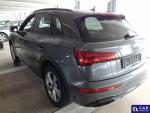 Audi Q5 40 TDI quattro S line Aukcja 304093 - grafika 3