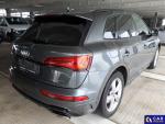 Audi Q5 40 TDI quattro S line Aukcja 304093 - grafika 4