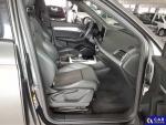 Audi Q5 40 TDI quattro S line Aukcja 304093 - grafika 5