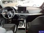 Audi Q5 40 TDI quattro S line Aukcja 304093 - grafika 46