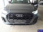 Audi Q5 40 TDI quattro S line Aukcja 304093 - grafika 57