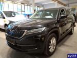 Skoda Kodiaq Style 4x4 Aukcja 304094 - grafika 1