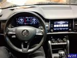 Skoda Kodiaq Style 4x4 Aukcja 304094 - grafika 11