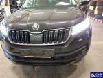 Skoda Kodiaq Style 4x4 Aukcja 304094 - grafika 7
