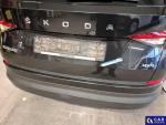 Skoda Kodiaq Style 4x4 Aukcja 304094 - grafika 99