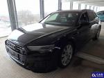 Audi A6 50 TDI quattro sport Aukcja 304095 - grafika 1