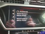 Audi A6 50 TDI quattro sport Aukcja 304095 - grafika 11