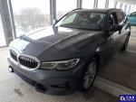 BMW Seria 3 320 d Sport Line Aukcja 304096 - grafika 1