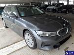 BMW Seria 3 320 d Sport Line Aukcja 304096 - grafika 2
