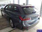BMW Seria 3 320 d Sport Line Aukcja 304096 - grafika 3