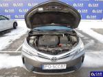 Toyota Corolla 1.4 Diesel MR`16 E6 Aukcja 305191 - grafika 9
