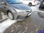 Toyota Corolla 1.4 Diesel MR`16 E6 Aukcja 305191 - grafika 30