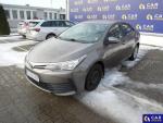 Toyota Corolla 1.4 Diesel MR`16 E6 Aukcja 305191 - grafika 1