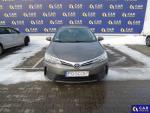 Toyota Corolla 1.4 Diesel MR`16 E6 Aukcja 305191 - grafika 6