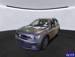 Volkswagen Tiguan Comfortline BMT/Start-Stopp 4M Aukcja 304109 - grafika 1