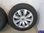 Volkswagen Tiguan Comfortline BMT/Start-Stopp 4M Aukcja 304109 - grafika 17