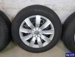Volkswagen Tiguan Comfortline BMT/Start-Stopp 4M Aukcja 304109 - grafika 19