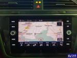 Volkswagen Tiguan Comfortline BMT/Start-Stopp 4M Aukcja 304109 - grafika 10