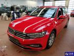 Volkswagen Passat Business Aukcja 304110 - grafika 1