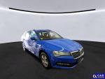 Skoda Superb Ambition Aukcja 304114 - grafika 2