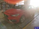 Seat Leon FR e-Hybrid Aukcja 304115 - grafika 1