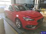 Seat Leon FR e-Hybrid Aukcja 304115 - grafika 2
