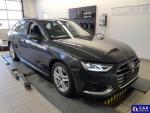 Audi A4 35 TFSI advanced Aukcja 304116 - grafika 2