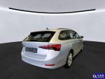 Skoda Octavia Ambition iV Aukcja 304117 - grafika 3