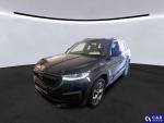 Skoda Kodiaq Sportline 4x4 Aukcja 304118 - grafika 1