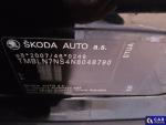 Skoda Kodiaq Sportline 4x4 Aukcja 304118 - grafika 17