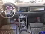 Skoda Kodiaq Sportline 4x4 Aukcja 304118 - grafika 8