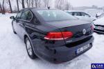 Volkswagen Passat B8 1.5 TSI MR`15 E6d Aukcja 304360 - grafika 2