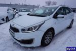 Kia Ceed Cee'd 1.4 MR`16 E6 Aukcja 304362 - grafika 1