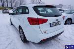 Kia Ceed Cee'd 1.4 MR`16 E6 Aukcja 304362 - grafika 2
