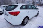 Kia Ceed Cee'd 1.4 MR`16 E6 Aukcja 304362 - grafika 4