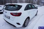 Kia Ceed 1.4 MR`18 E6 Aukcja 304364 - grafika 4