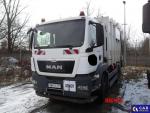 MAN TGS  Aukcja 304146 - grafika 1