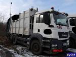 MAN TGS  Aukcja 304146 - grafika 5