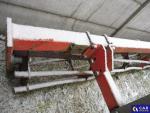 Kverneland SCLD 13 Agregat ścierniskowy Aukcja 304674 - grafika 2