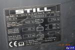 STILL FM-X14 Elektryczny wózek wysokiego składowania Aukcja 304527 - grafika 10