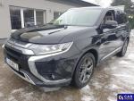 Mitsubishi Outlander 2.0 MR`19 E6d Aukcja 304406 - grafika 1
