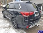 Mitsubishi Outlander 2.0 MR`19 E6d Aukcja 304406 - grafika 2