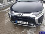 Mitsubishi Outlander 2.0 MR`19 E6d Aukcja 304406 - grafika 71