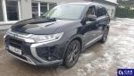 Mitsubishi Outlander 2.0 MR`19 E6d Aukcja 304407 - grafika 1