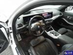 BMW Seria 3 320 Touring Diesel Mild Hybrid MR`22 E6d/e G21 Aukcja 305365 - grafika 16