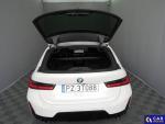 BMW Seria 3 320 Touring Diesel Mild Hybrid MR`22 E6d/e G21 Aukcja 305365 - grafika 20